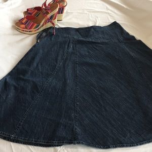 Christopher & Banks skirt